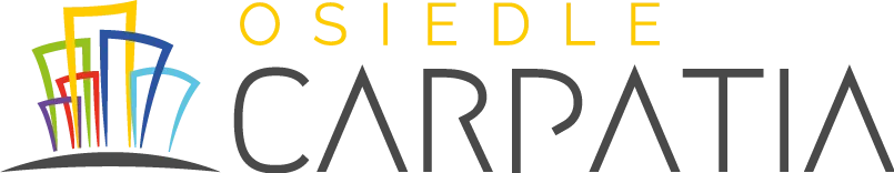 Osiedle Carpatia Rzeszów - logotyp